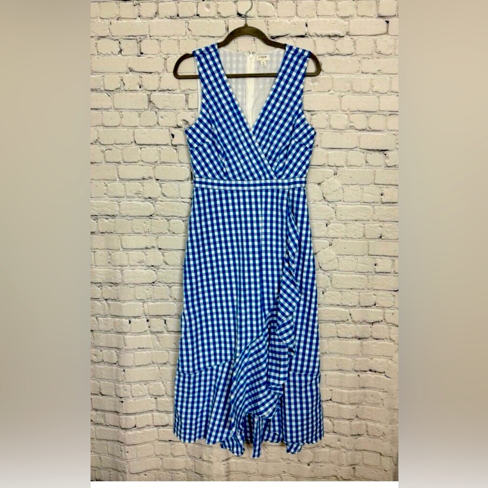 Beautiful dress